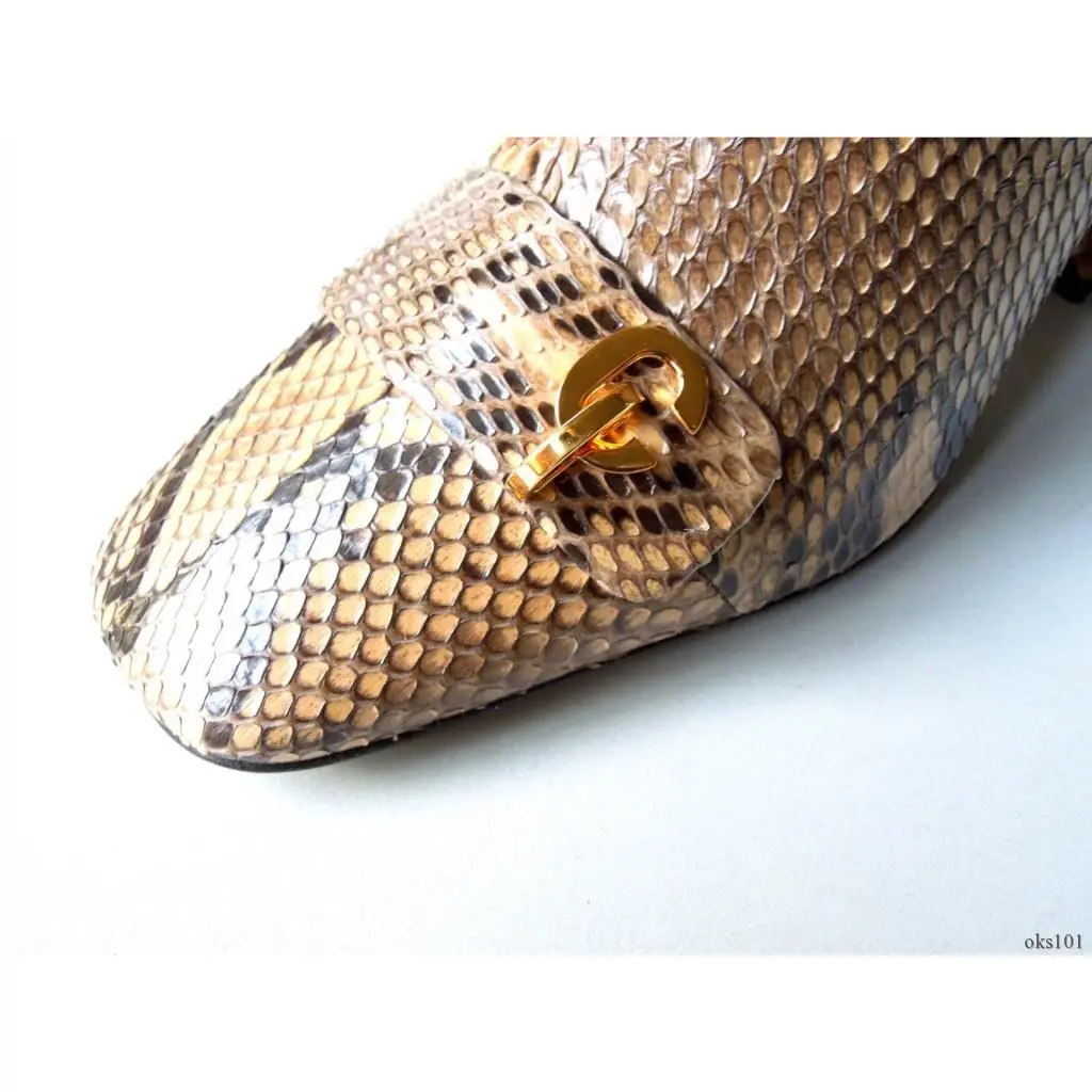 Dior shoes - Beige 4