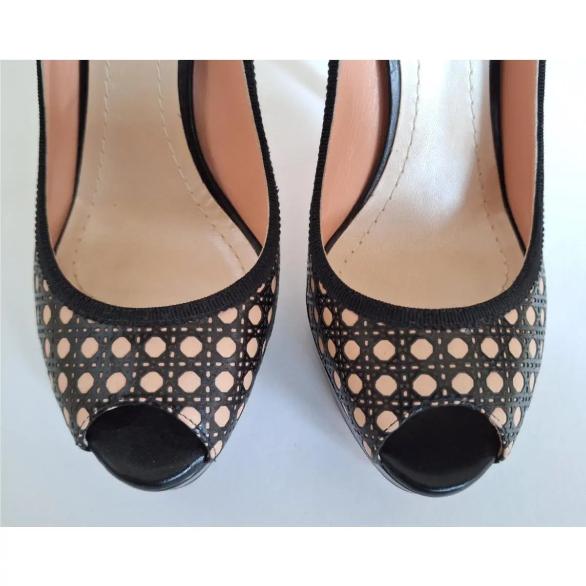 Dior shoes - Black 2