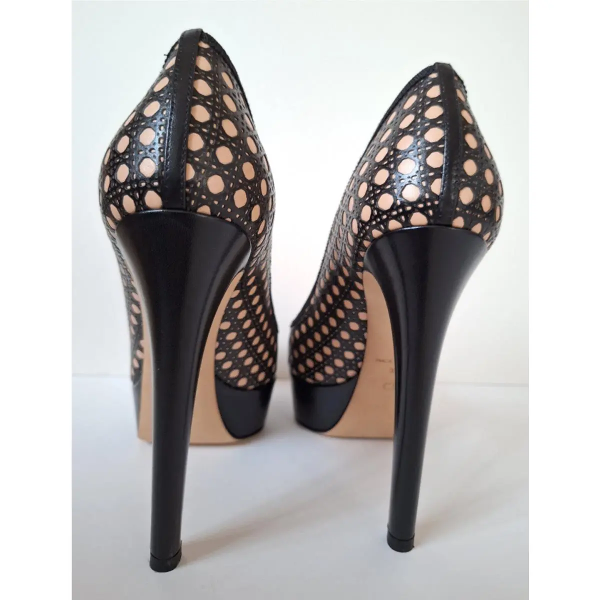 Dior shoes - Black 5