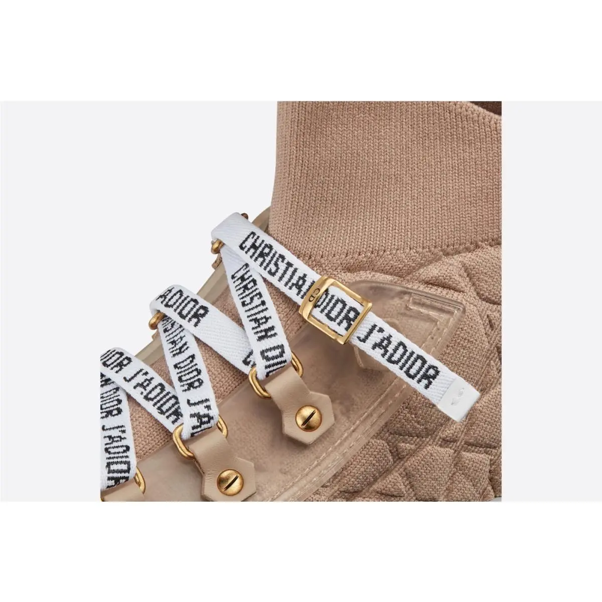 Dior shoes - Beige 1