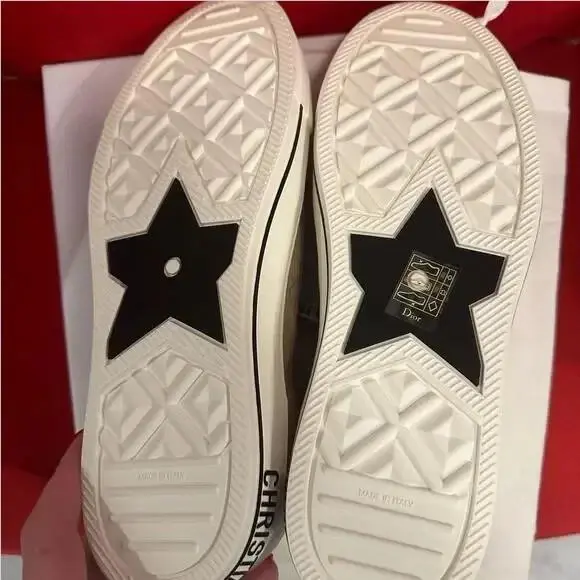 Dior shoes - Beige 0