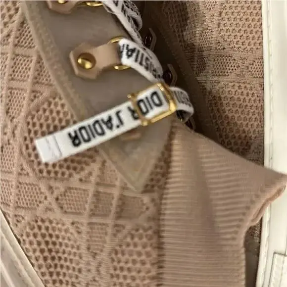 Dior shoes - Beige 2