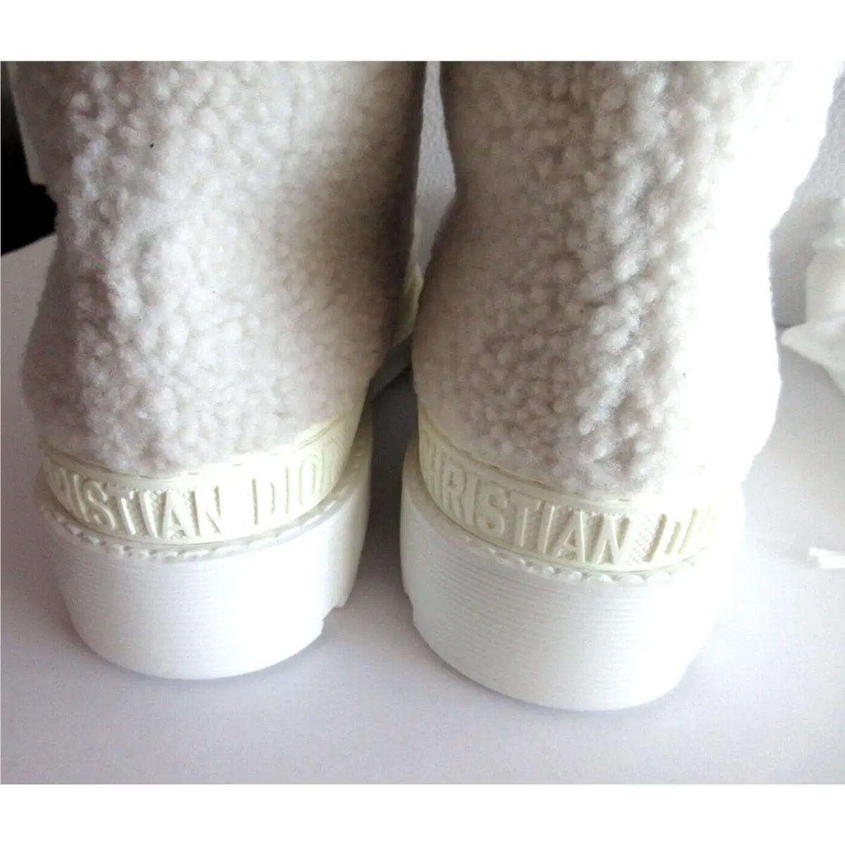 Dior shoes - Hike - Hike - White 8
