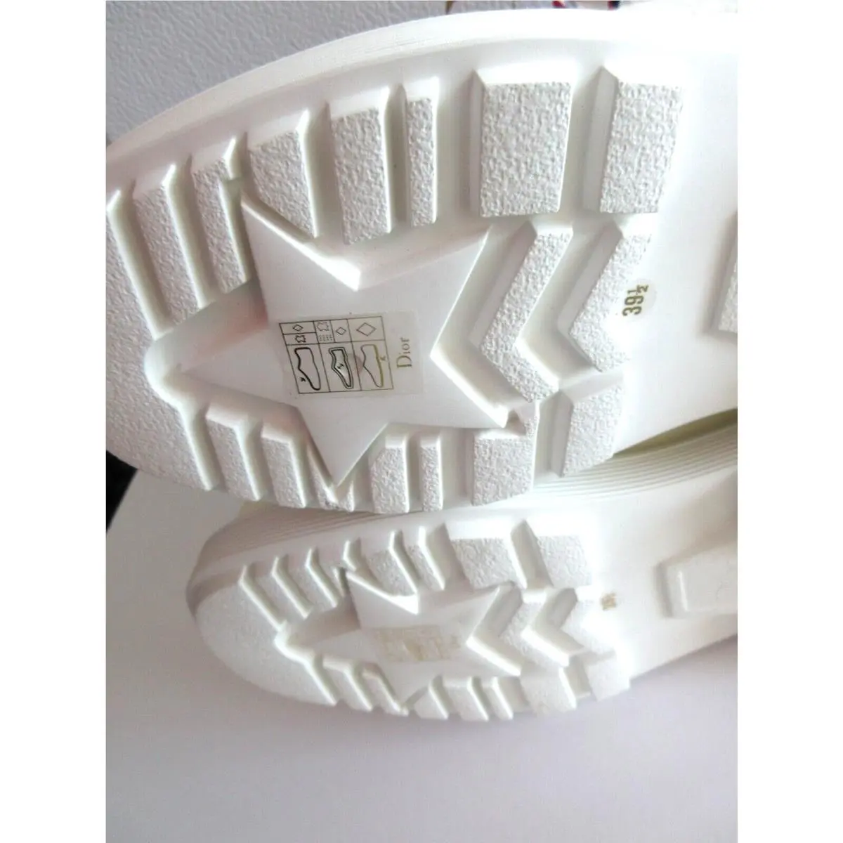 Dior shoes - Hike - Hike - White 12