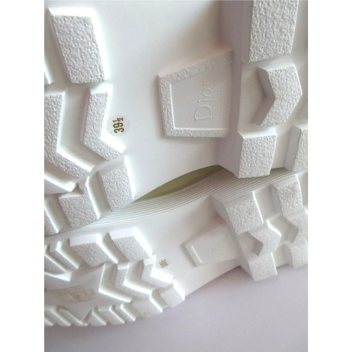 Dior shoes - Hike - Hike - White 11