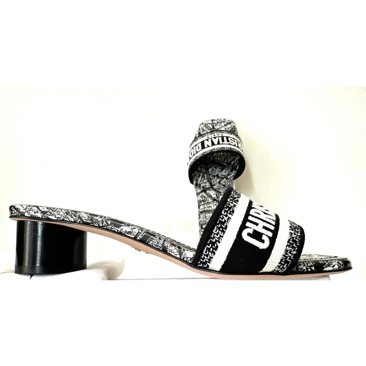 Dior shoes - Dway - Dway - Blue 0