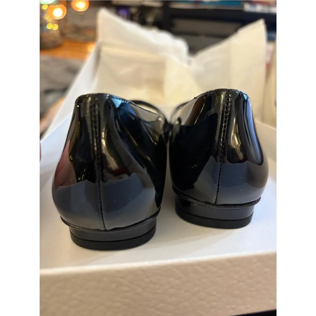 Dior shoes - Black 10