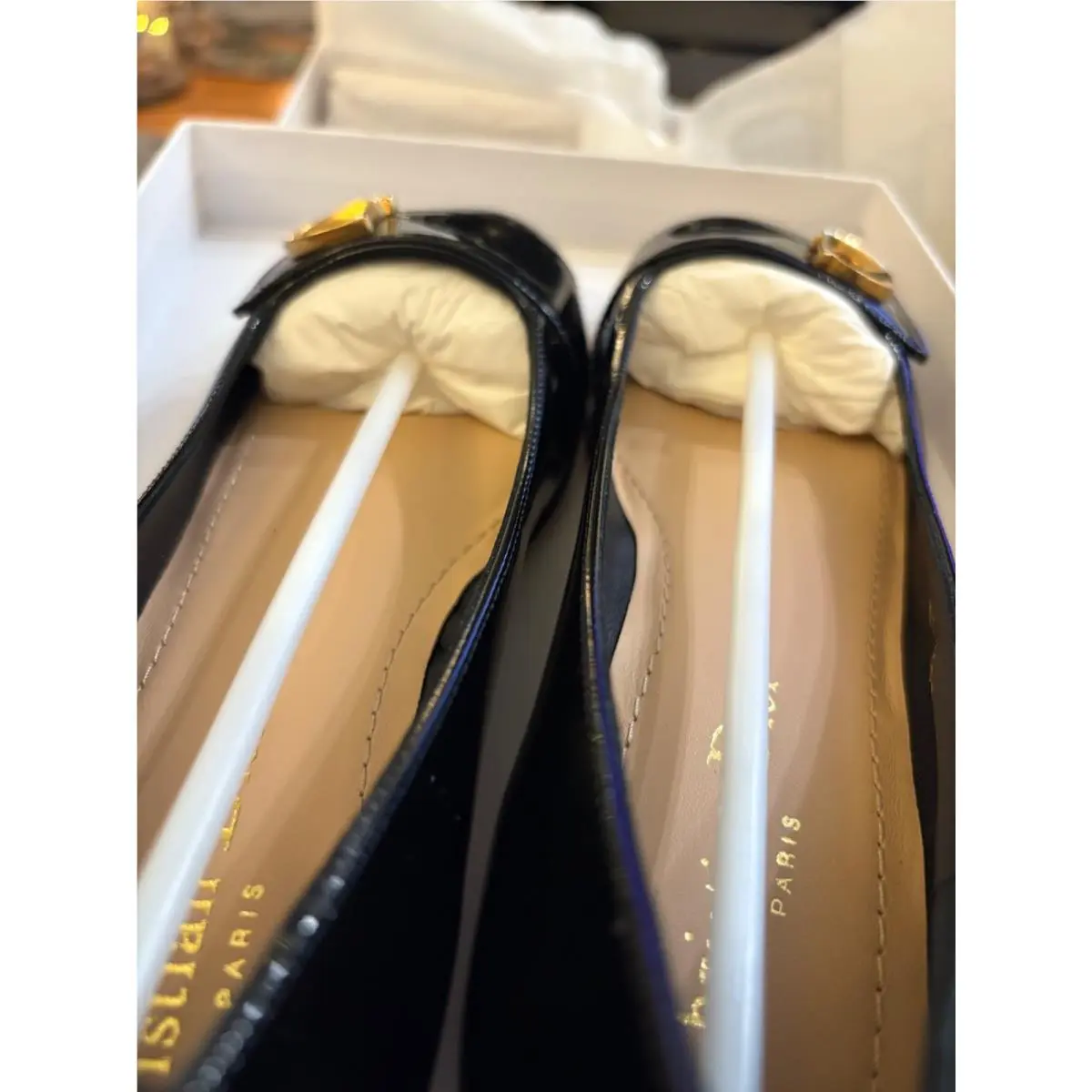 Dior shoes - Black 11