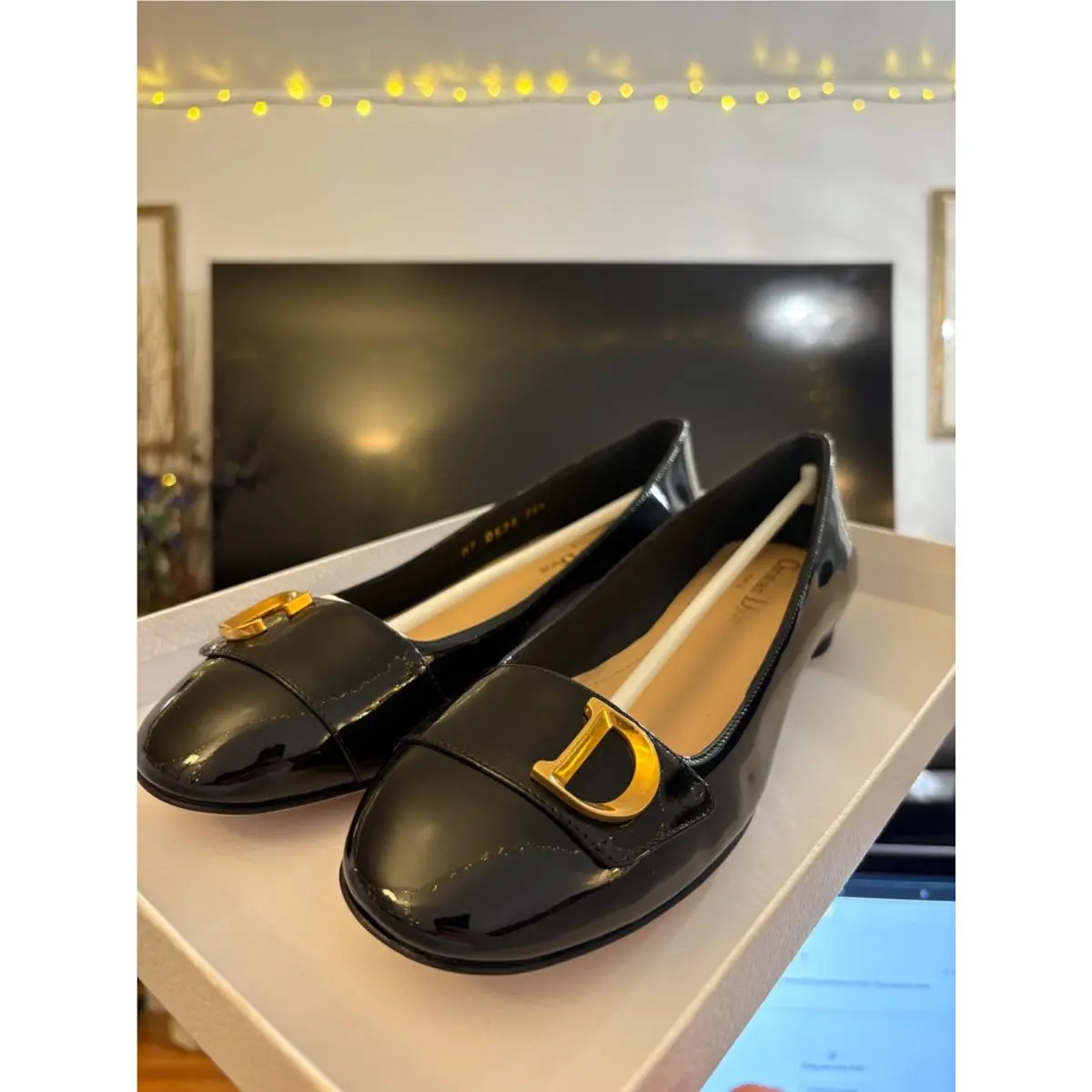 Dior shoes - Black 0
