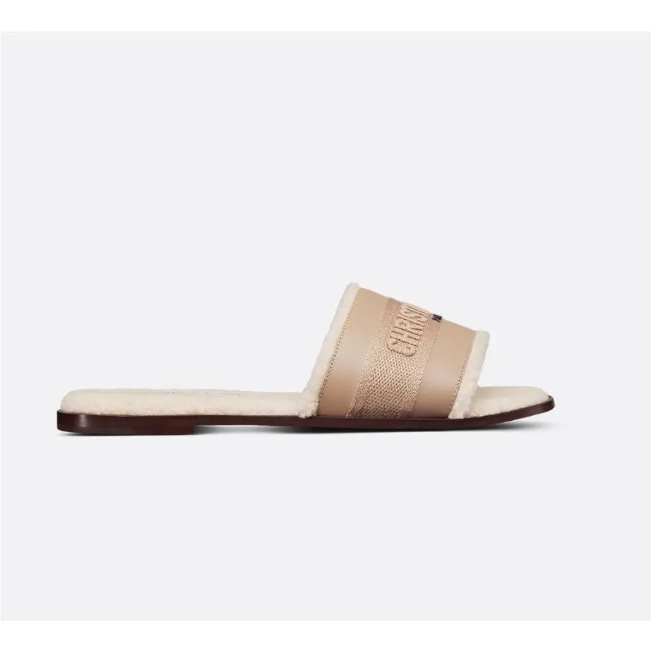 Dior shoes - Christian Dior Dway Toile de Jouy Fantastica - Beige 0