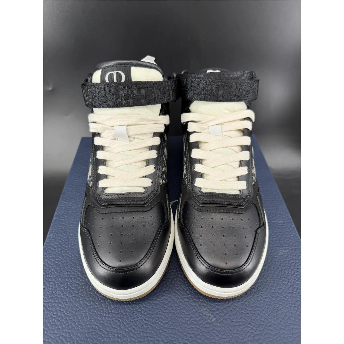 Dior shoes - Dior B27 - 3SN272ZIJ-H865-T51 - Multicolor (UPC: 3616253844659) 1
