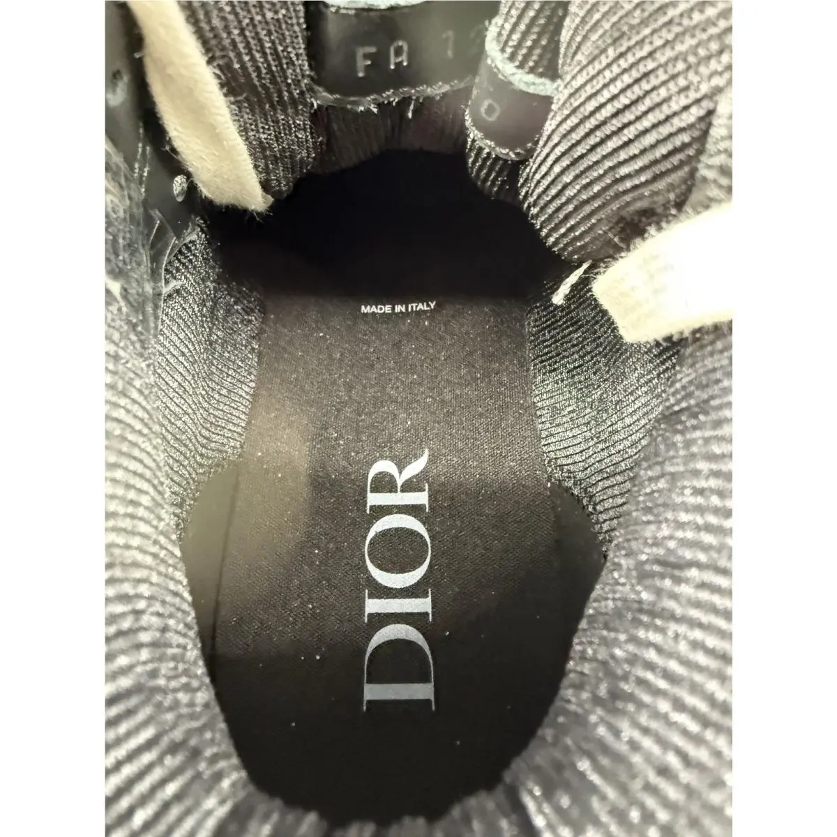 Dior shoes - Dior B27 - 3SN272ZIJ-H865-T51 - Multicolor (UPC: 3616253844659) 6