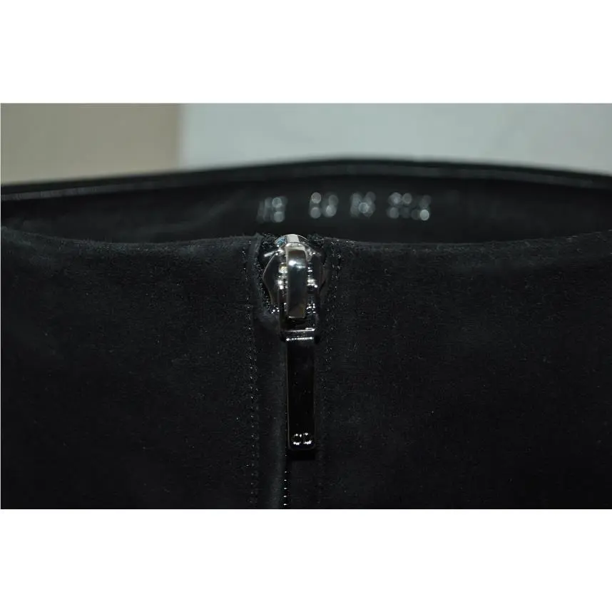 Dior shoes - Black, :: Black 2
