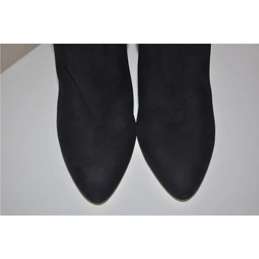 Dior shoes - Black, :: Black 4