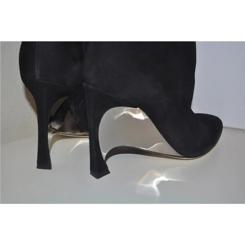 Dior shoes - Black, :: Black 6