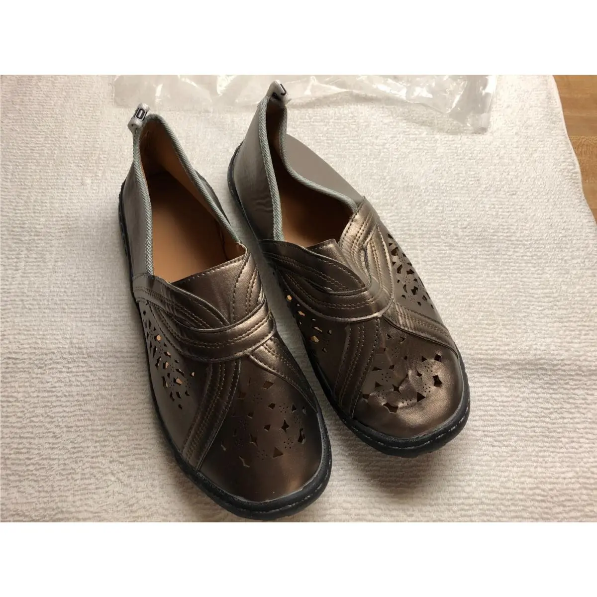 Dior shoes - CD 8853043 - CD 8853043 - Silver 1