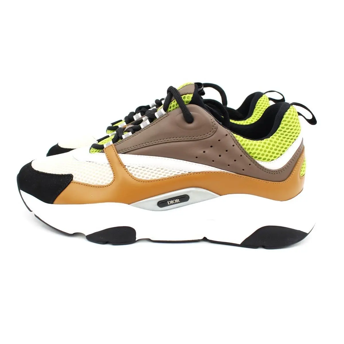 Dior shoes - B22 SNEAKERS - SNEAKERS - Multicolor 3