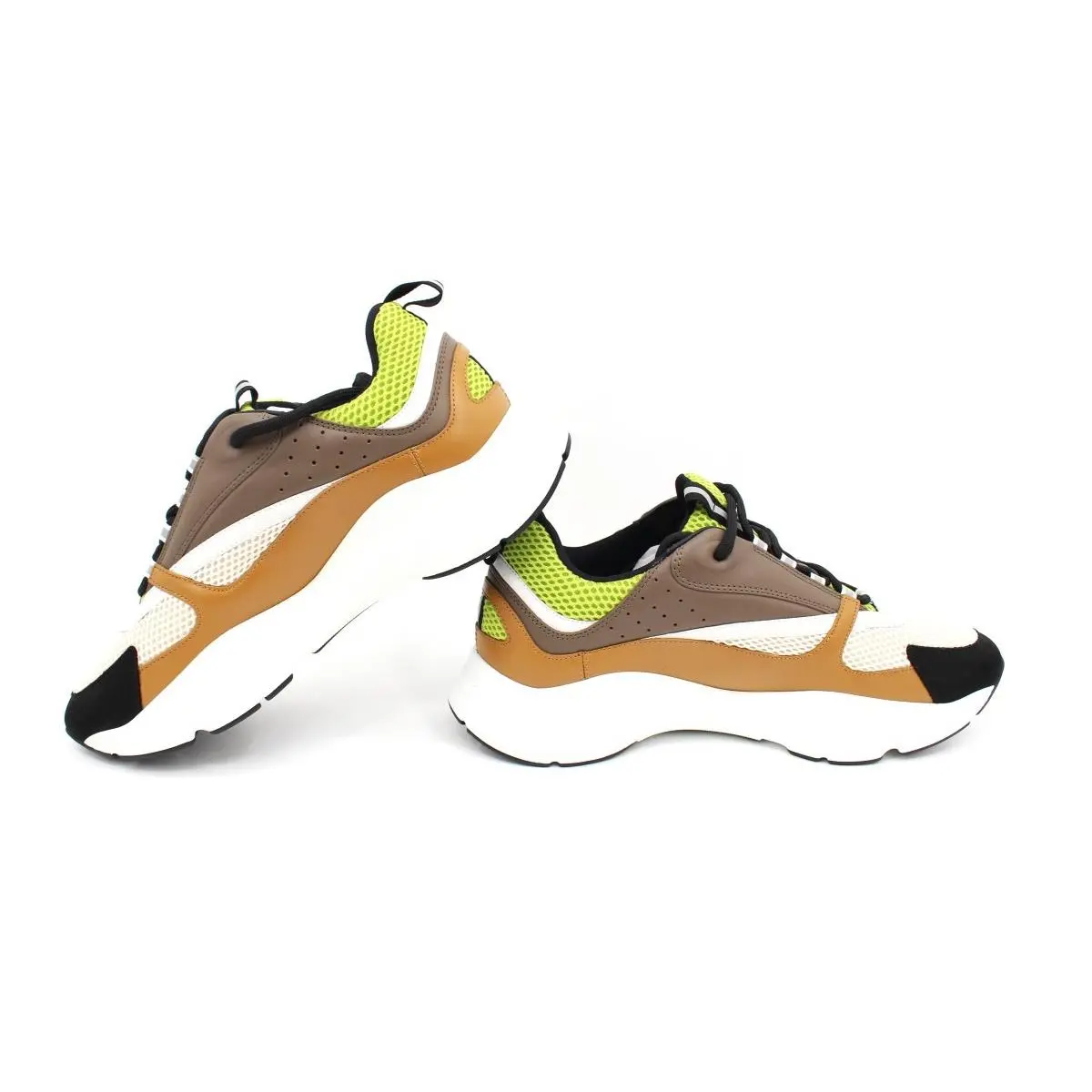 Dior shoes - B22 SNEAKERS - SNEAKERS - Multicolor 6