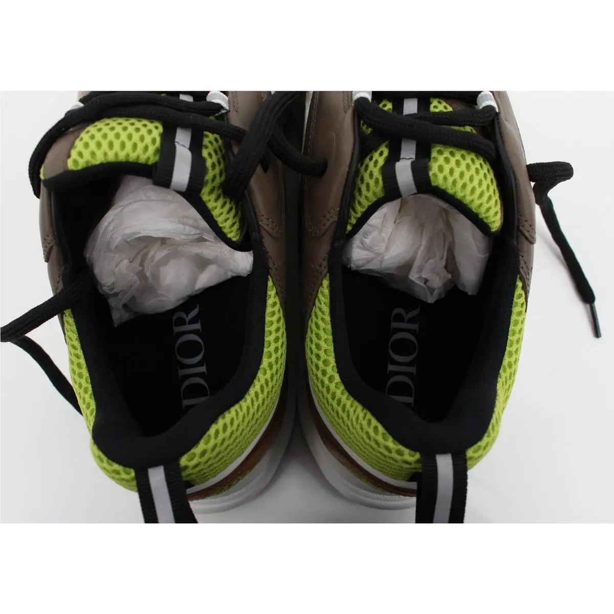 Dior shoes - B22 SNEAKERS - SNEAKERS - Multicolor 8