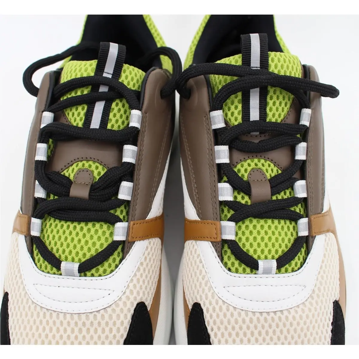 Dior shoes - B22 SNEAKERS - SNEAKERS - Multicolor 10
