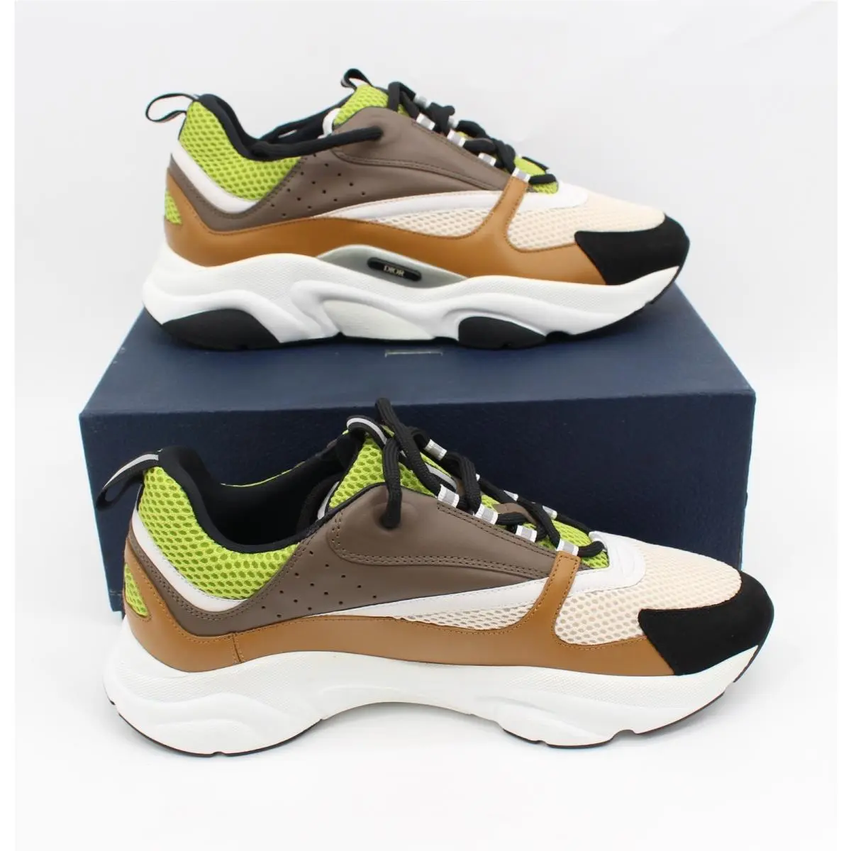 Dior shoes - B22 SNEAKERS - SNEAKERS - Multicolor 12
