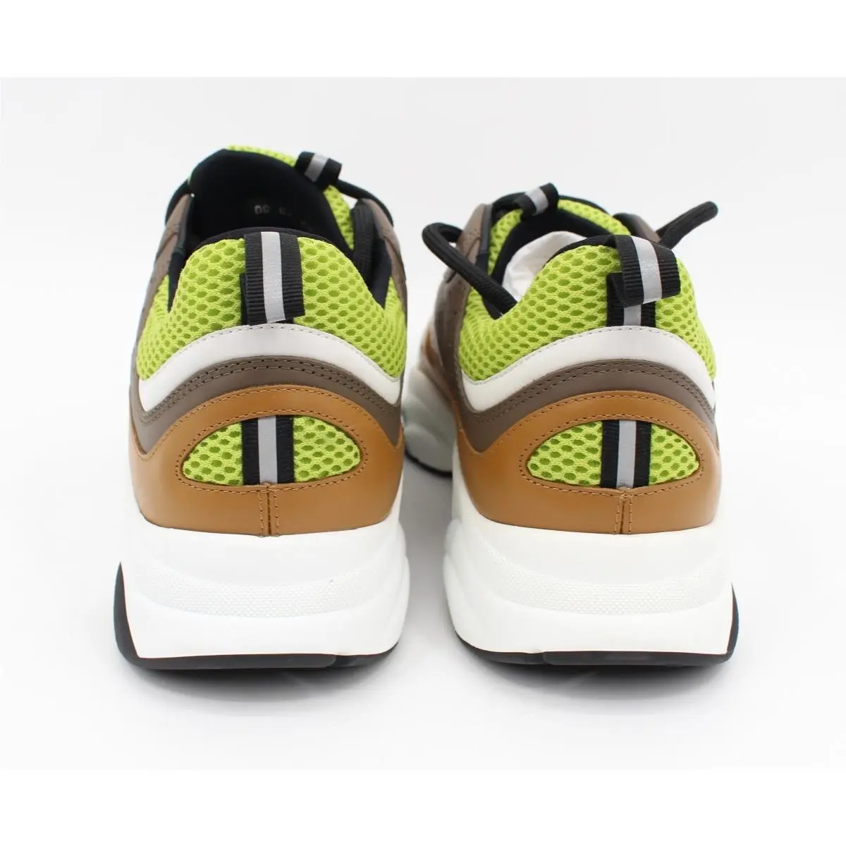Dior shoes - B22 SNEAKERS - SNEAKERS - Multicolor 4