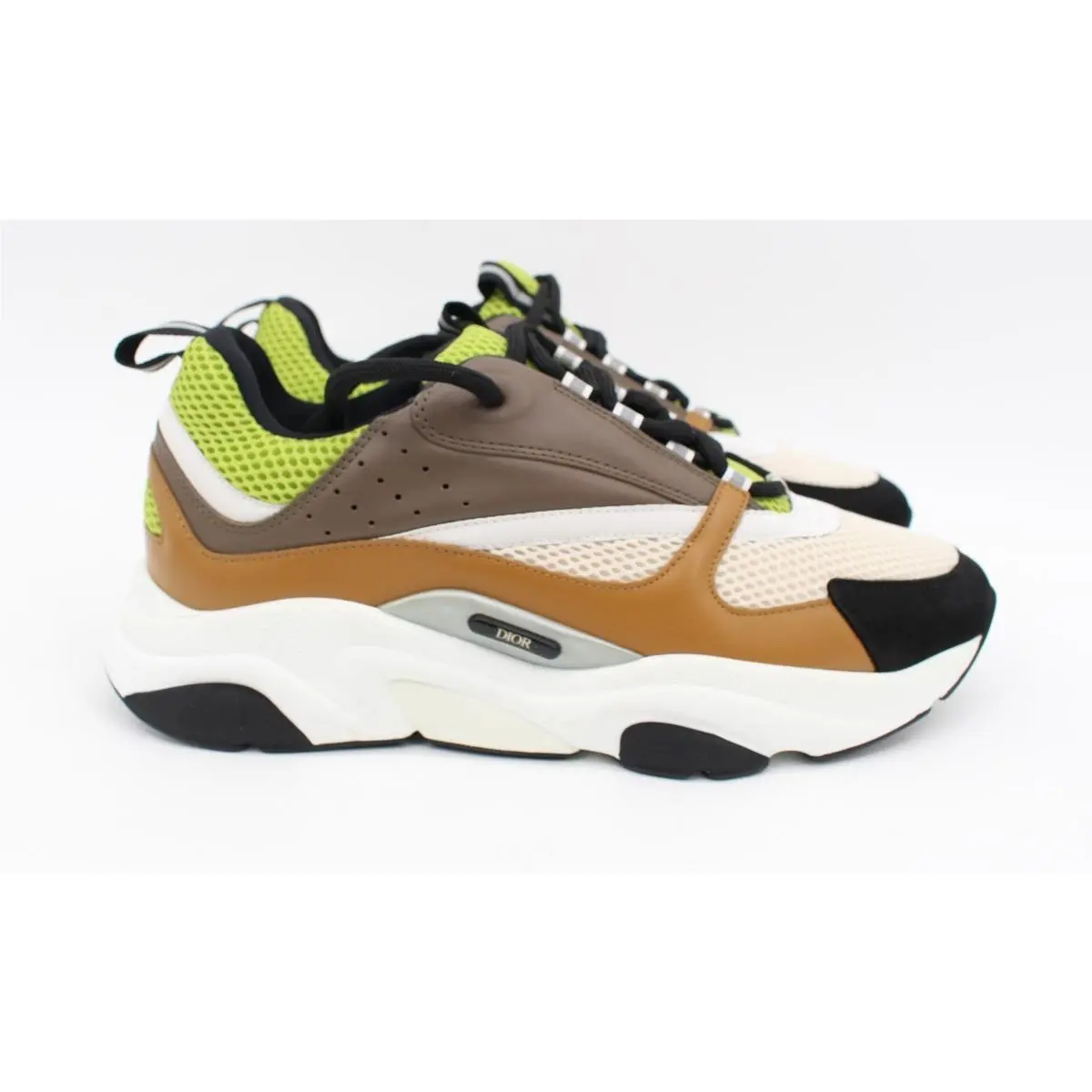 Dior shoes - B22 SNEAKERS - SNEAKERS - Multicolor 5