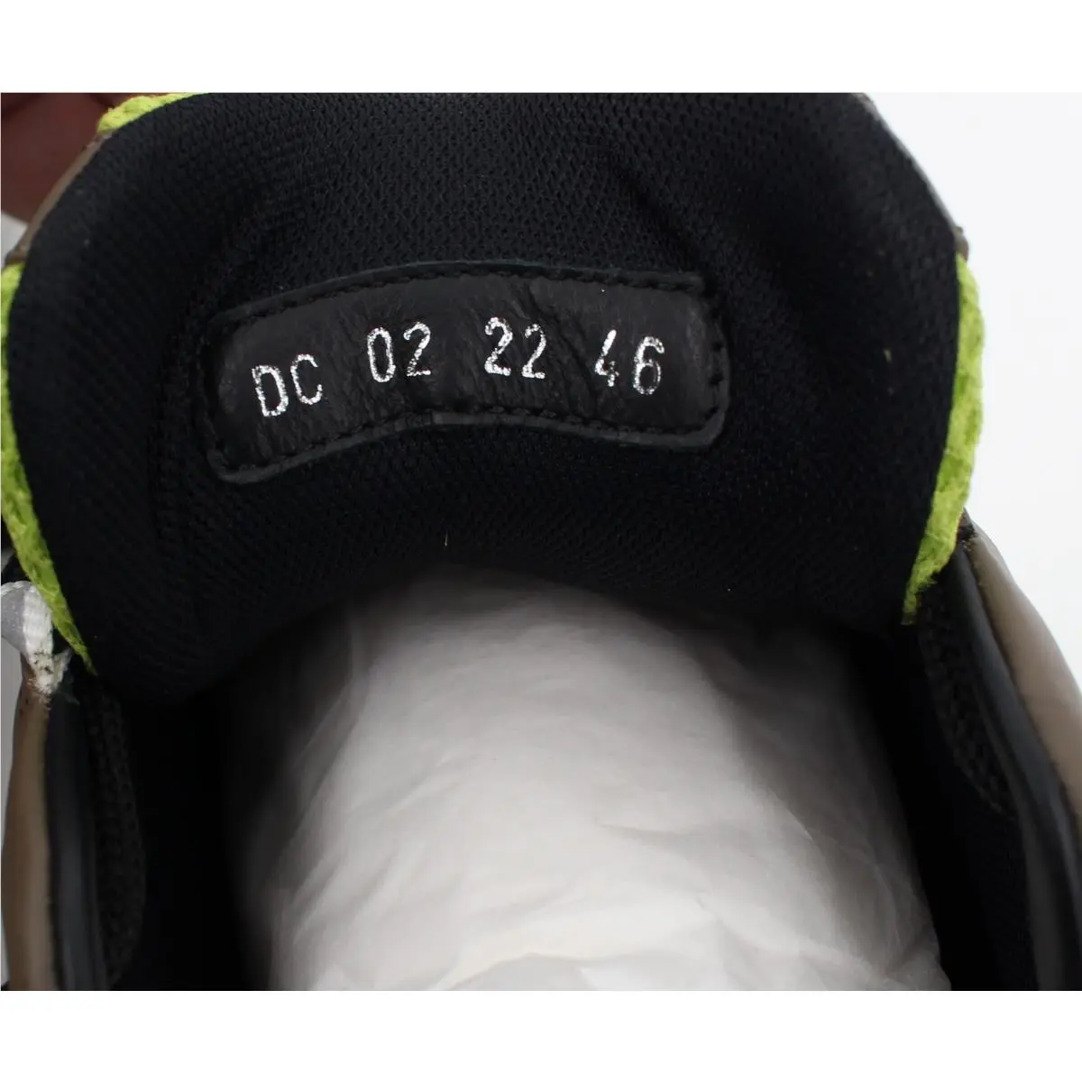 Dior shoes - B22 SNEAKERS - SNEAKERS - Multicolor 9