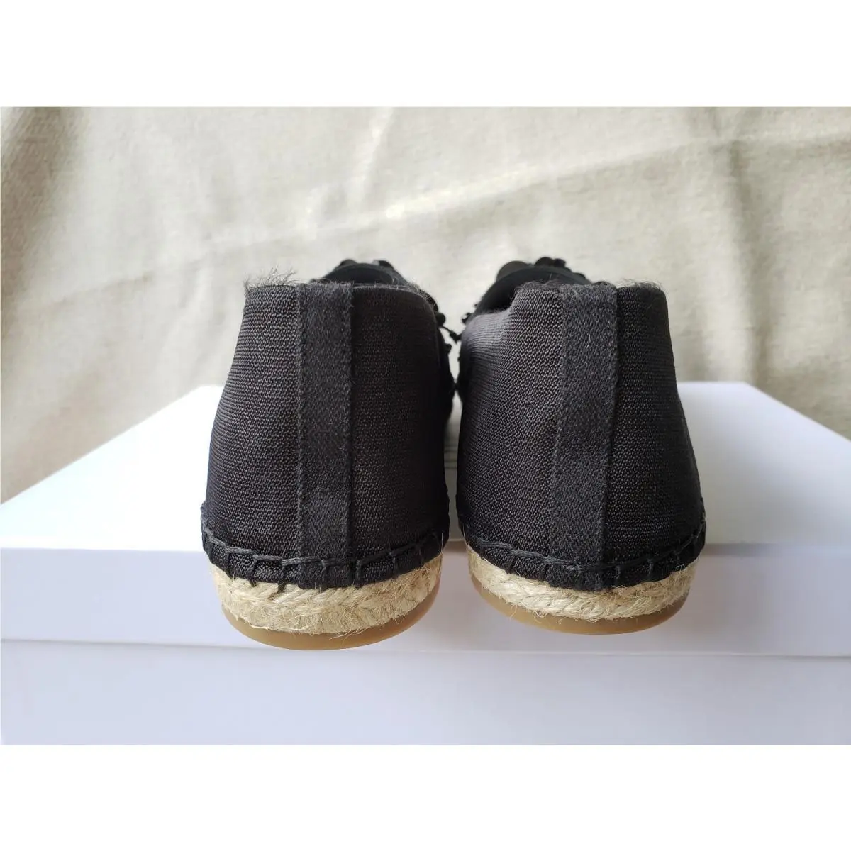 Dior shoes - Flowers - Flowers - Black 7