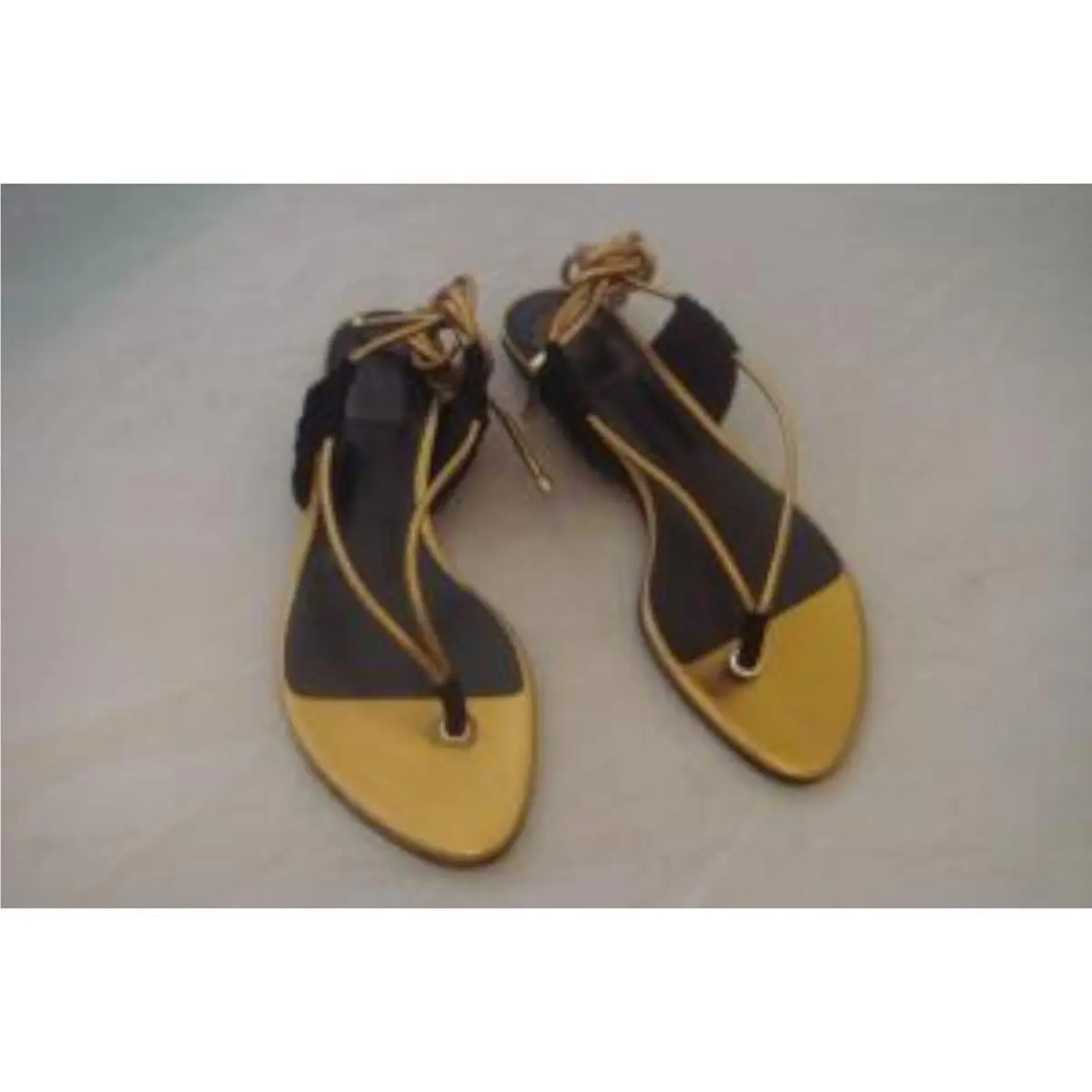Dior shoes - CHRISTIAN DIOR DJANGO - CHRISTIAN DJANGO - Brown 1