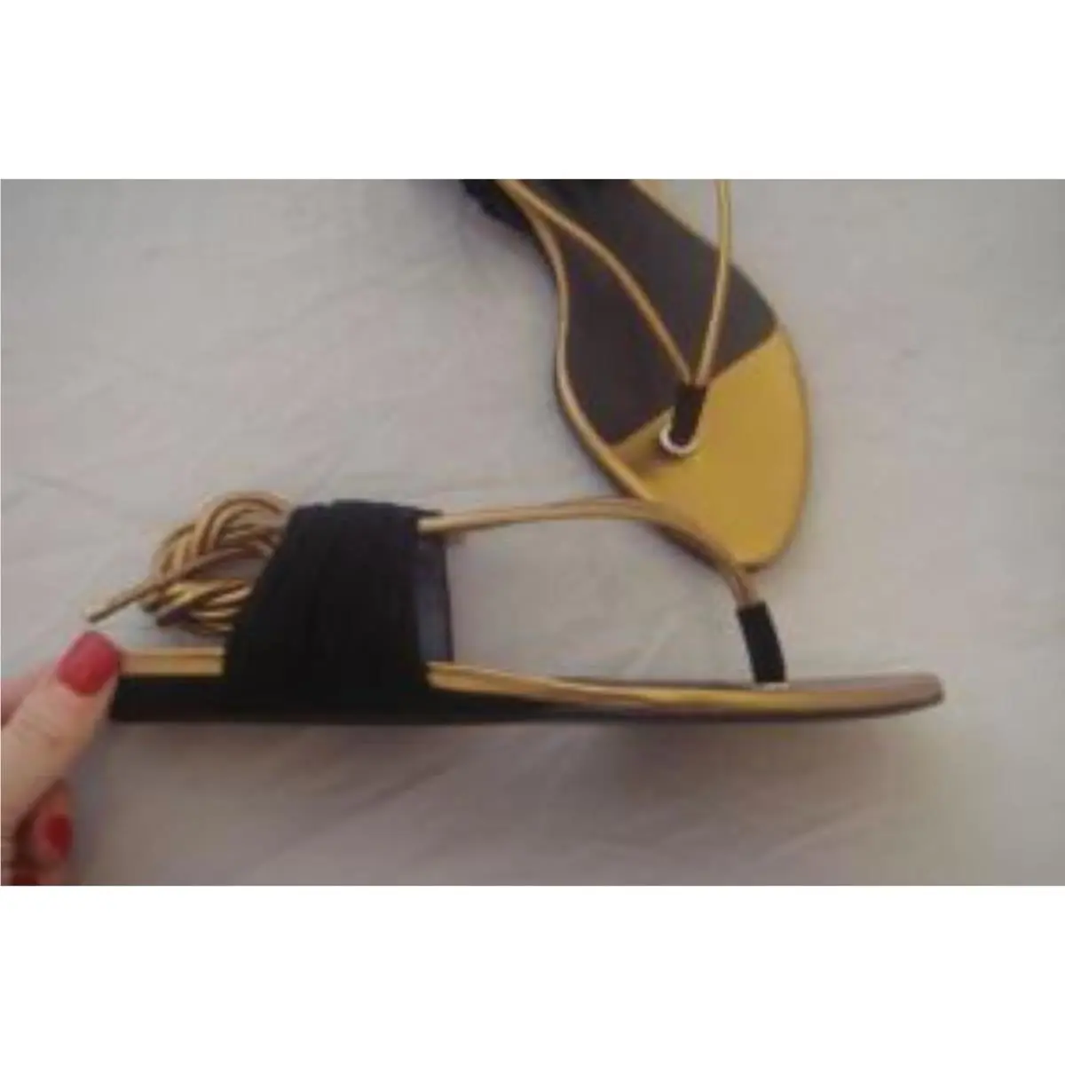 Dior shoes - CHRISTIAN DIOR DJANGO - CHRISTIAN DJANGO - Brown 2