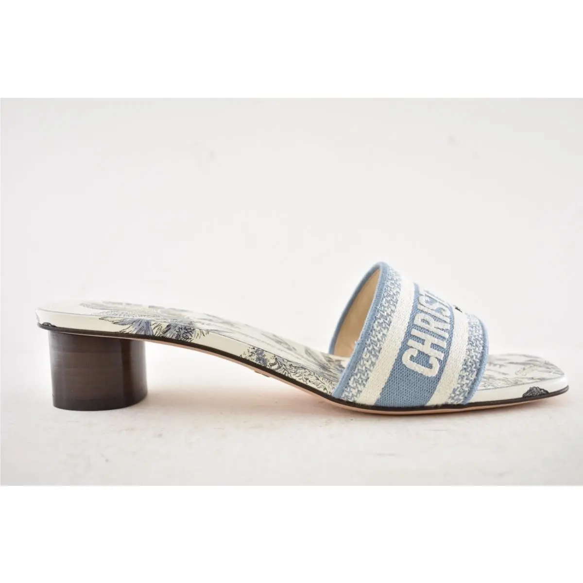 Dior shoes - Christian Dior Dway - Christian Dway - Blue 0