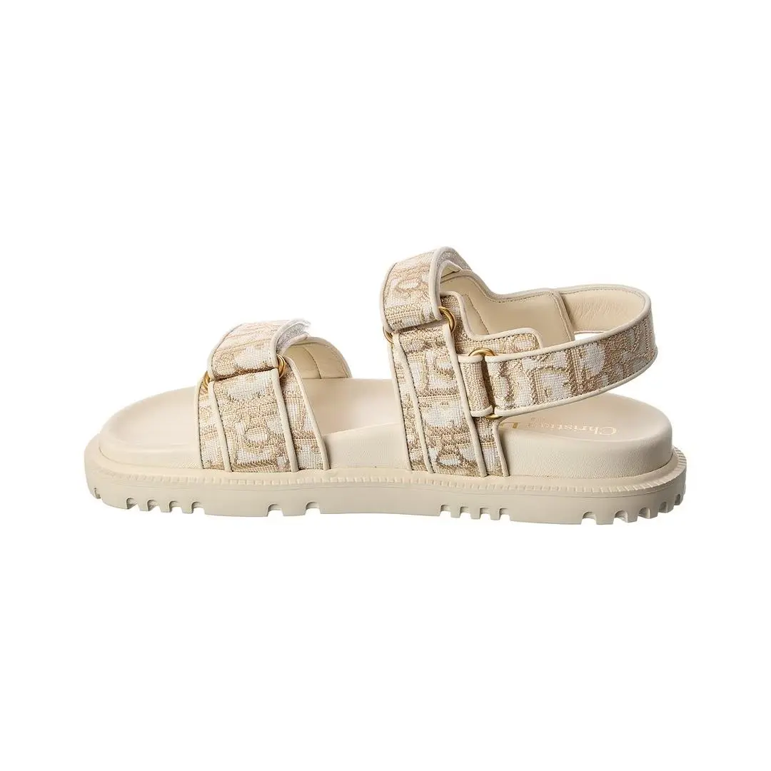 Dior shoes - NA - 13136144580003 - White 0