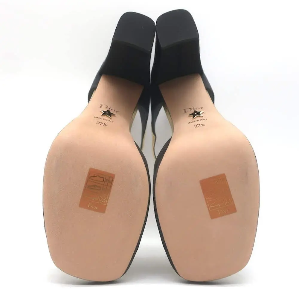 Dior shoes - Black 9