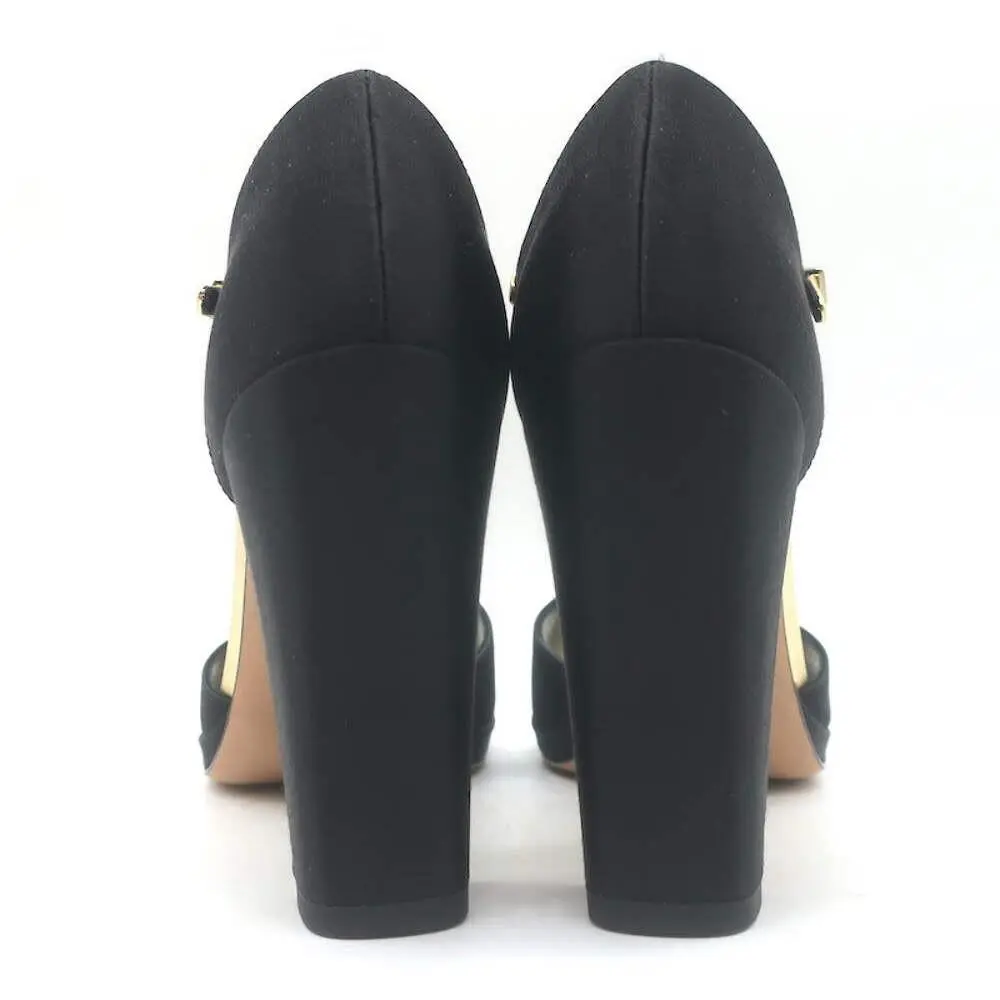 Dior shoes - Black 6