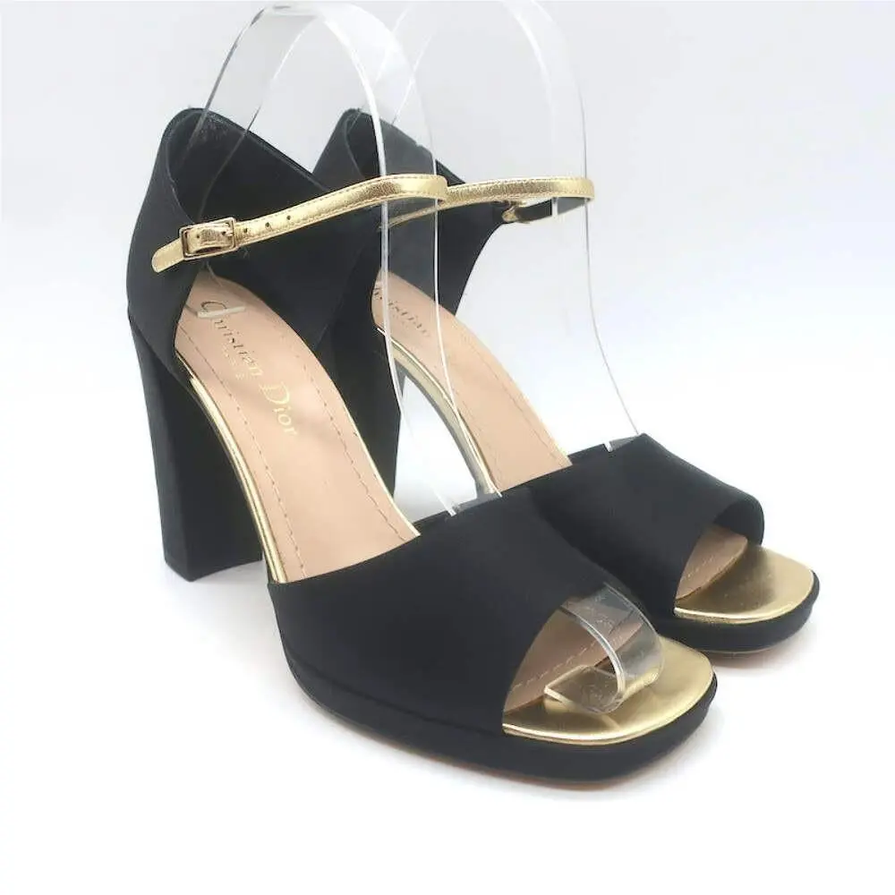 Dior shoes - Black 0