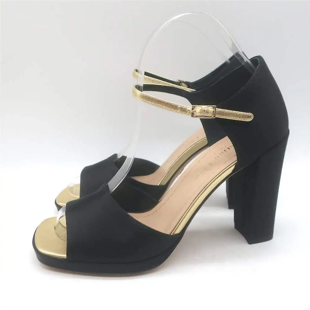Dior shoes - Black 4
