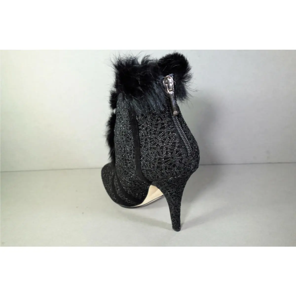 Dior shoes - Dior ankle booties - ankle booties - Blacks, Main: Black (UPC: 3614490402168) 7
