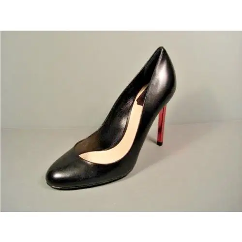 Dior shoes - Christian Dior Classic Pumps - Christian Classic Pumps - Black (UPC: 360837572454) 1