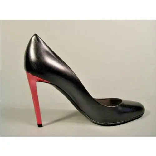 Dior shoes - Christian Dior Classic Pumps - Christian Classic Pumps - Black (UPC: 360837572454) 2