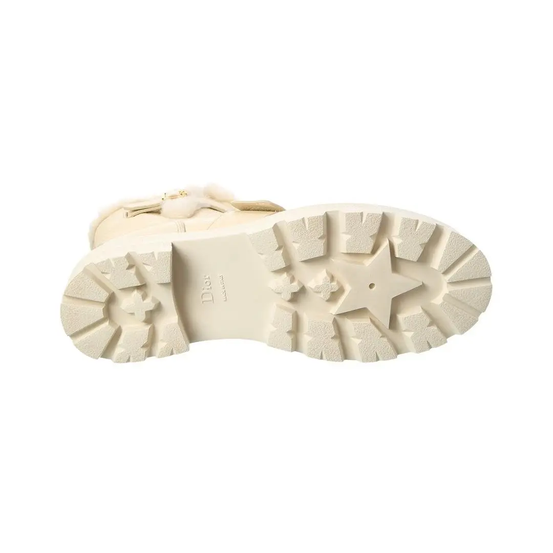 Dior shoes - NA - 13134089140000 - White 2
