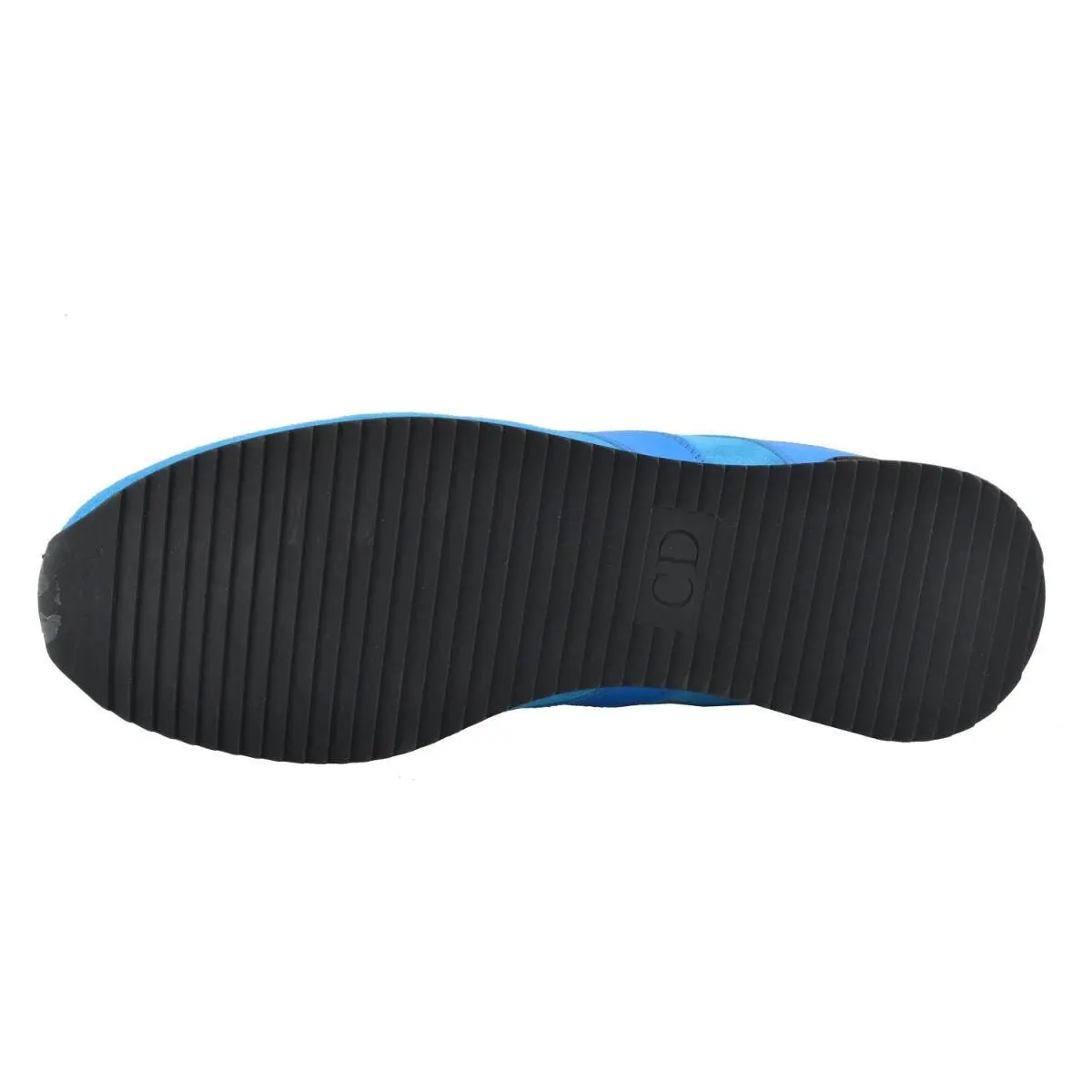 Dior shoes - Blue 4
