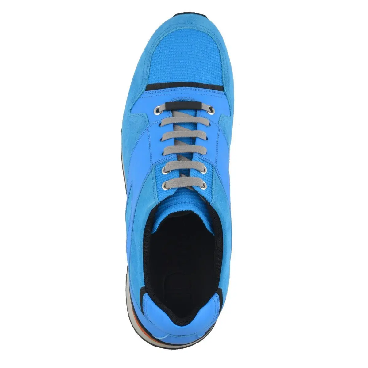 Dior shoes - Blue 5