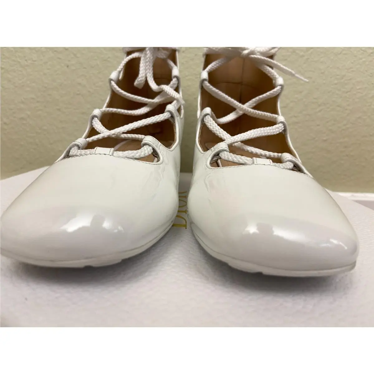 Dior shoes - Dior Diorarty - arty - White 3