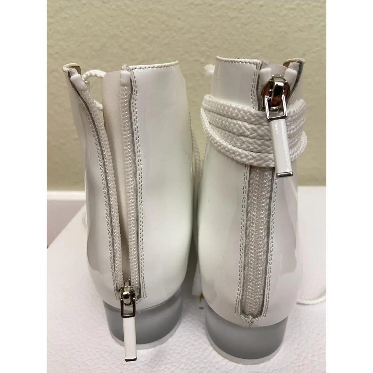 Dior shoes - Dior Diorarty - arty - White 7