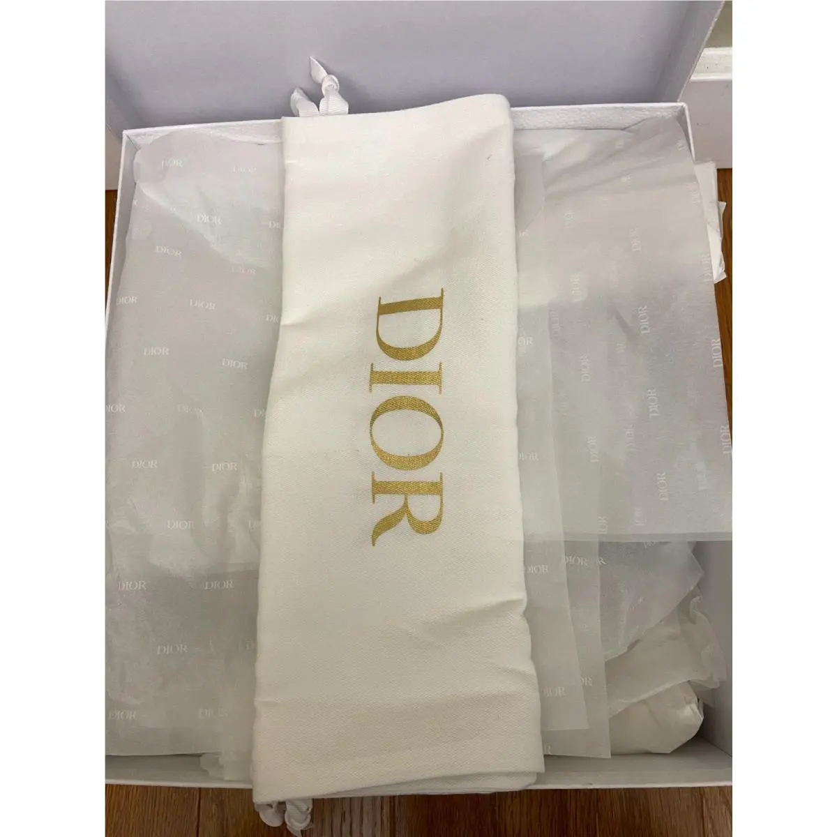 Dior shoes - Dior Diorarty - arty - White 17