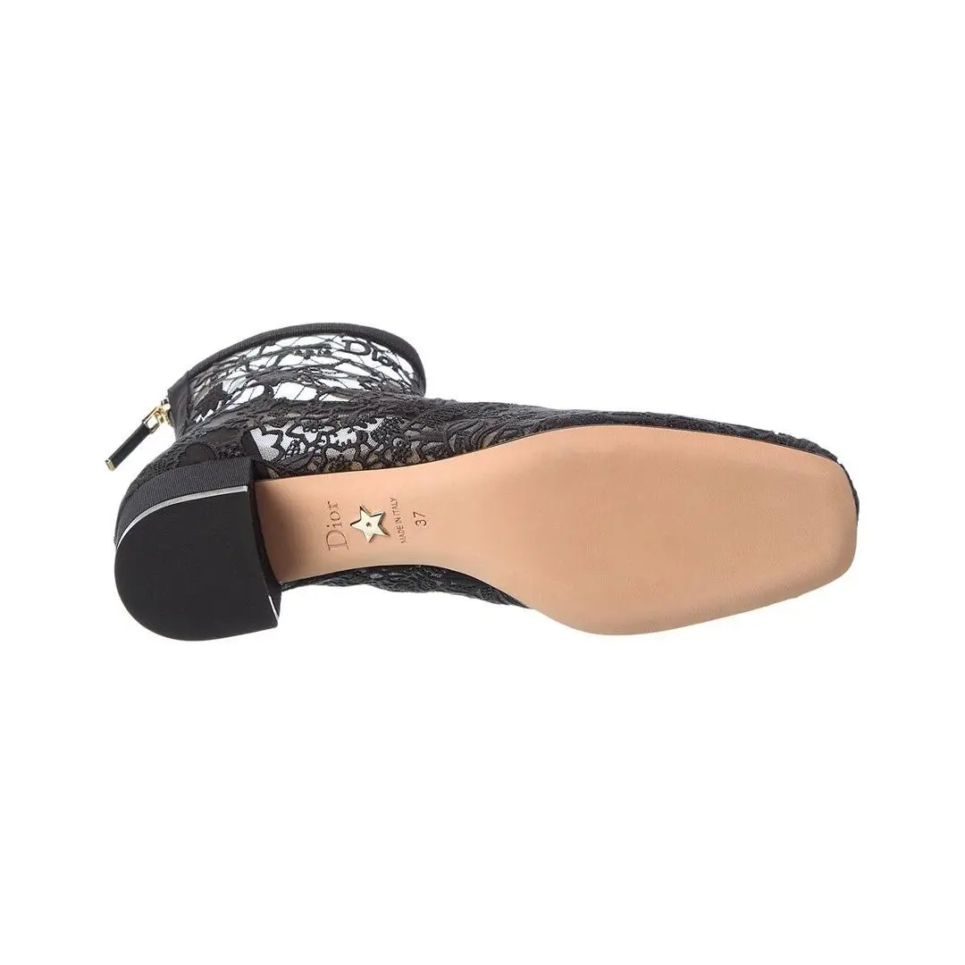 Dior shoes - NA - 13133199290002 - Black 2
