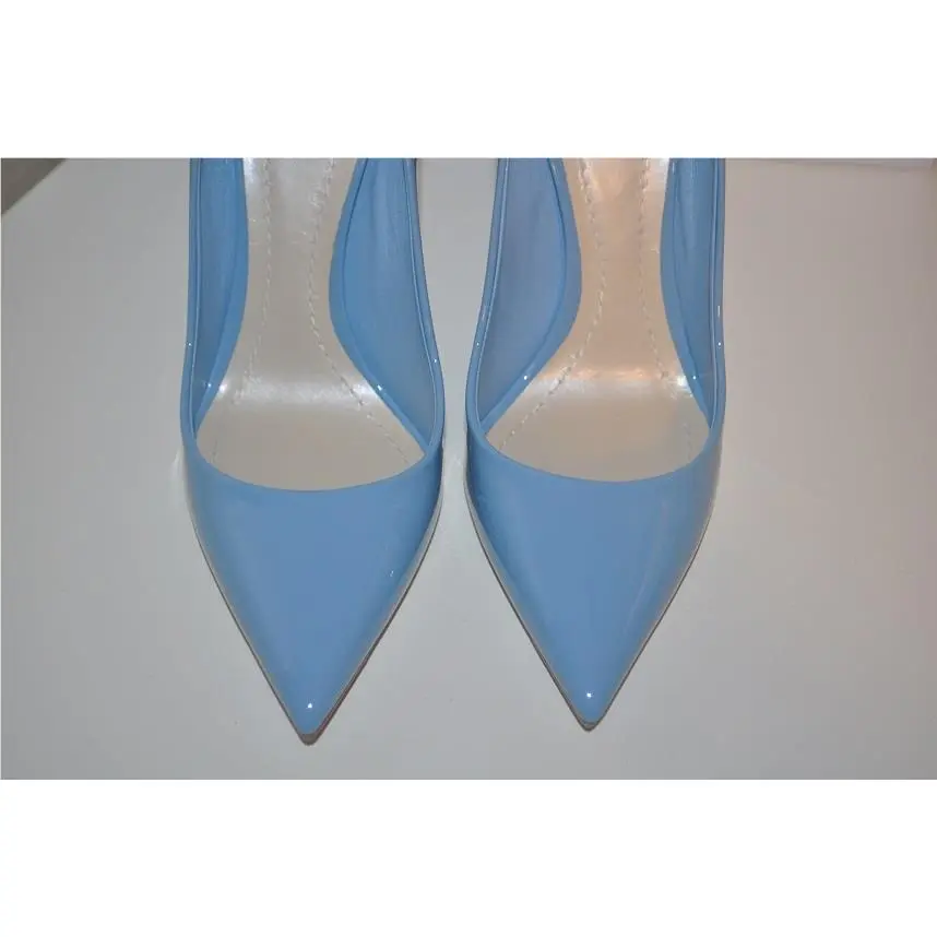 Dior shoes - Blue 1