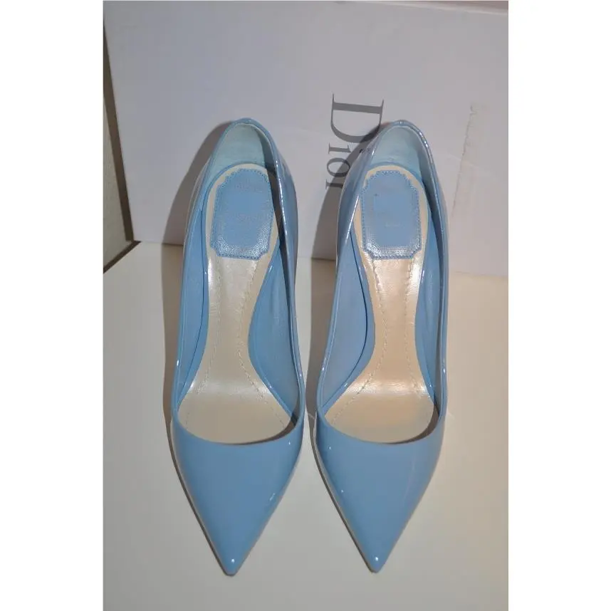 Dior shoes - Blue 2