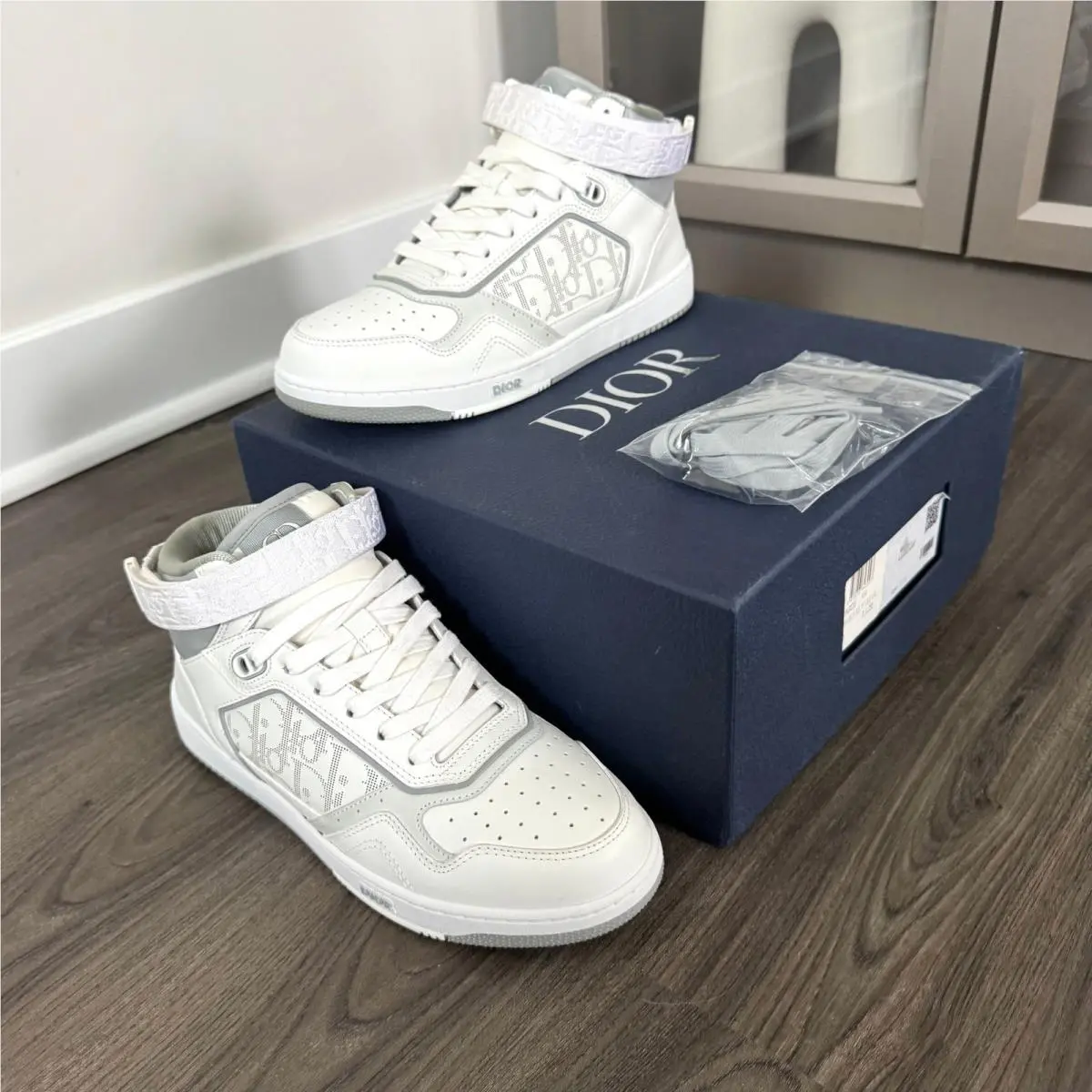 Dior shoes - White 0